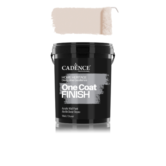 ONE COAT FINISH AKRİLİK İÇ CEPHE BOYASI OCF-03 HİNDİSTAN CEVİZİ 2.5LT fiyatları