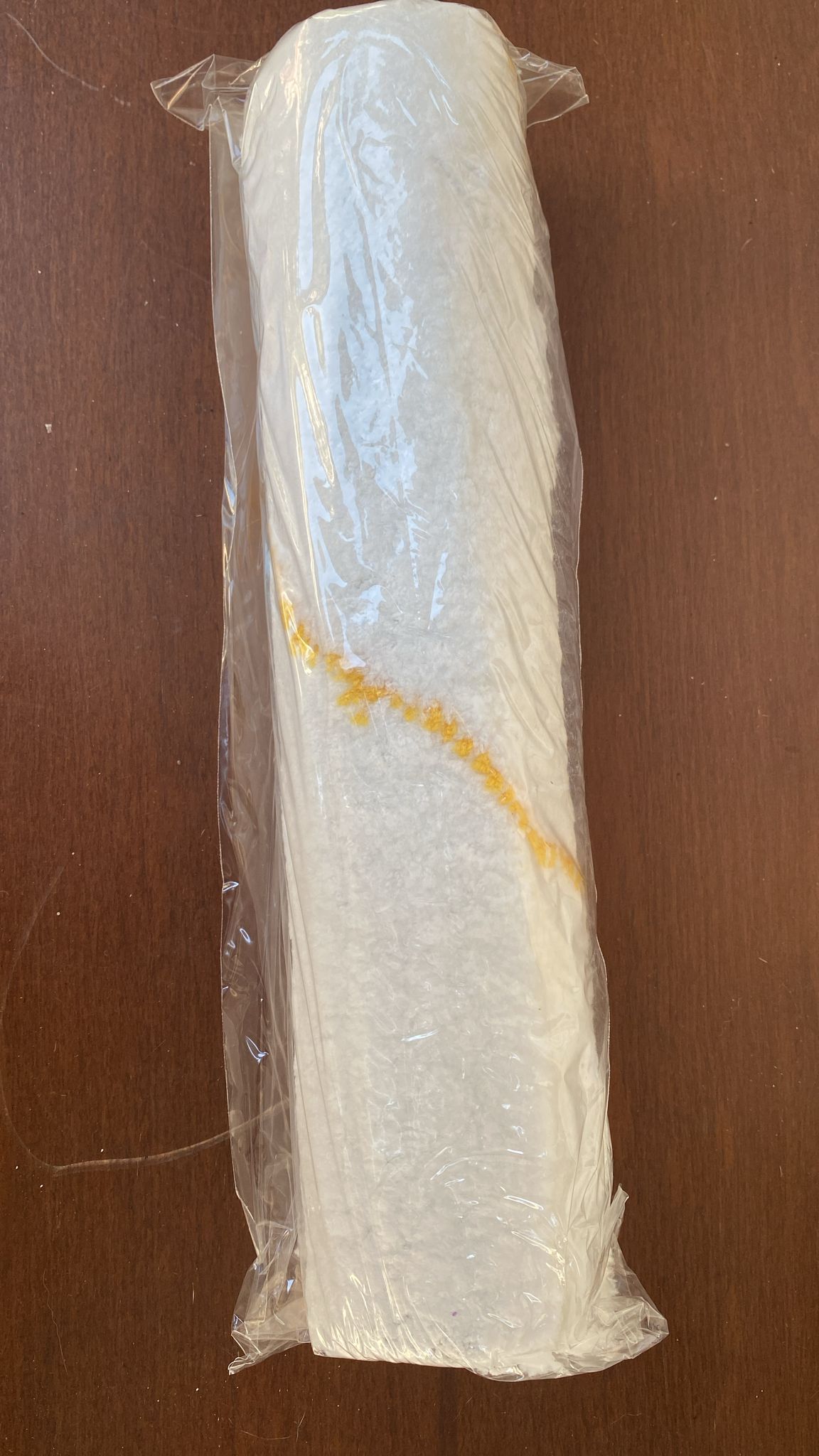 25cm kadife saten rulo frça yedek başlık