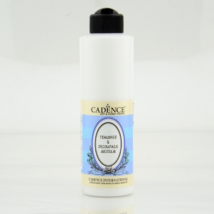 Transfer Dekopaj 250ML
