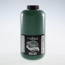 Zümrüt Yeşili Cadence Multisurface Akrilik Boya H113 - 2000 ML