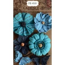 FE010 Çiçek Modeli