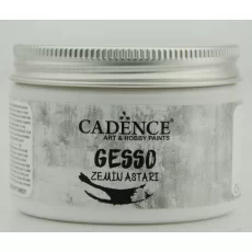 Gesso Zemin Astarı Beyaz 150ML
