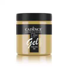 HEAVY BODY GEL IMPASTO GP-031 HASAT ZAMANI 250ML