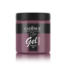 HEAVY BODY GEL IMPASTO GP-032 PEMBE KAHVE 250ML