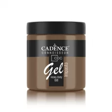 HEAVY BODY GEL IMPASTO GP-034 KOZALAK 250ML