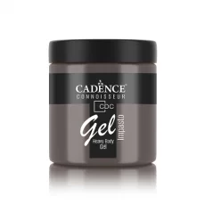 HEAVY BODY GEL IMPASTO GP-037 SICAK TAŞ 250ML